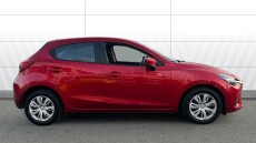 Mazda 2 1.5 75 SE 5dr Petrol Hatchback